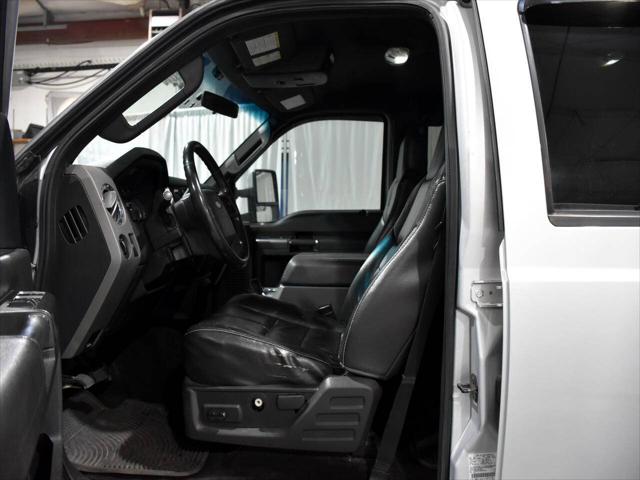 2008 Ford F-250 King Ranch
