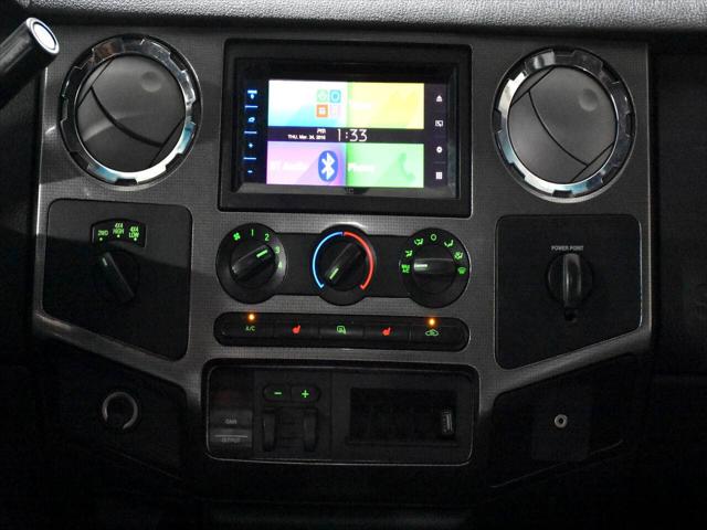 2008 Ford F-250 King Ranch