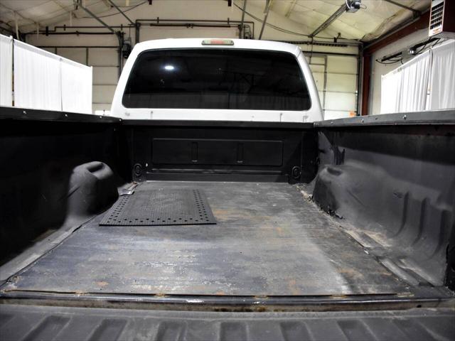 2008 Ford F-250 King Ranch