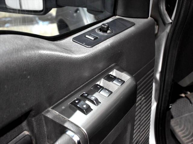 2008 Ford F-250 King Ranch