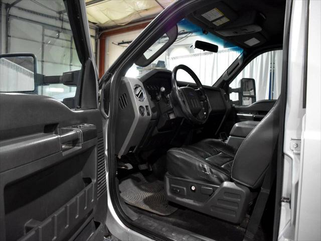 2008 Ford F-250 King Ranch
