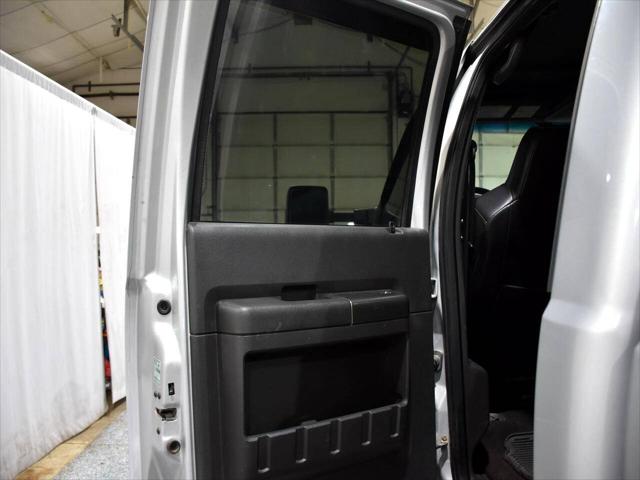 2008 Ford F-250 King Ranch