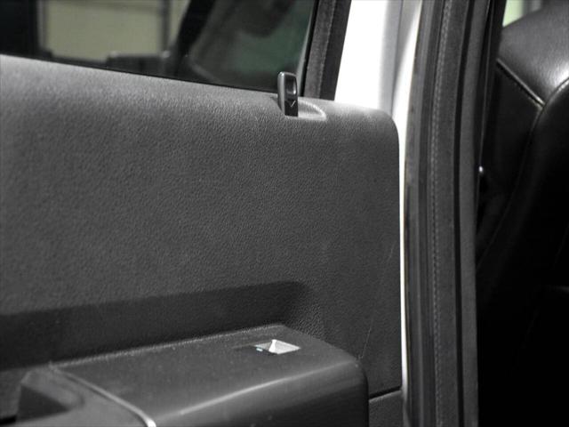 2008 Ford F-250 King Ranch