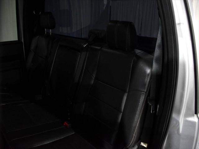 2008 Ford F-250 King Ranch