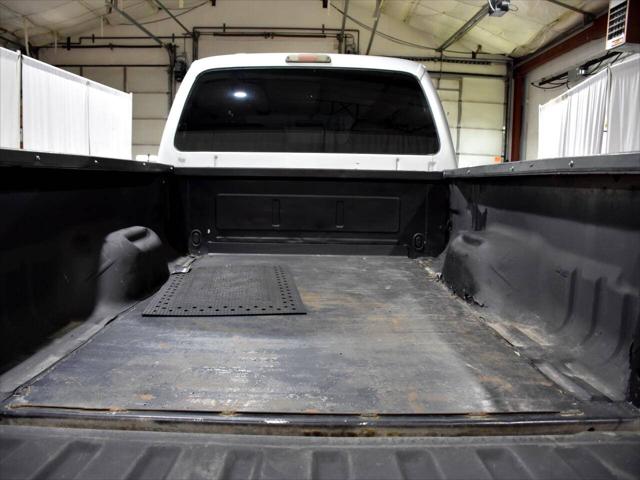 2008 Ford F-250 King Ranch