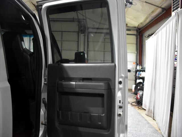 2008 Ford F-250 King Ranch
