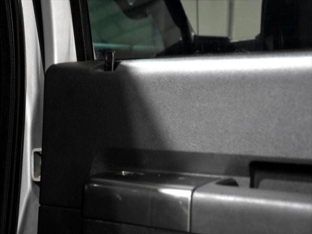 2008 Ford F-250 King Ranch