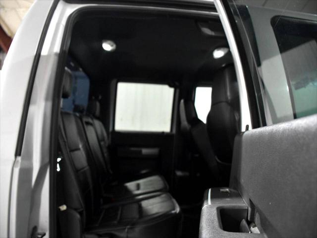 2008 Ford F-250 King Ranch
