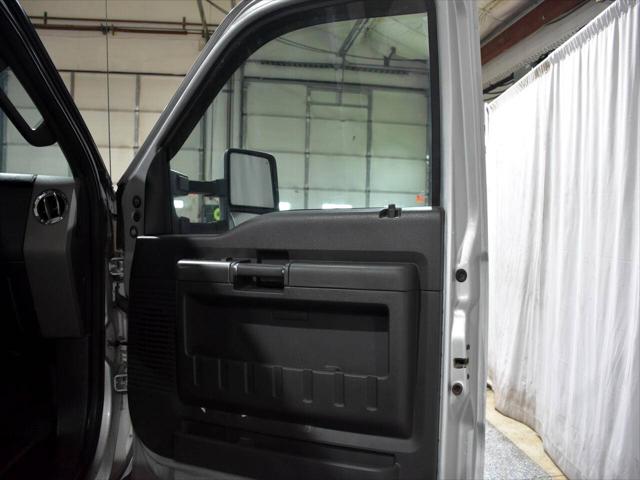 2008 Ford F-250 King Ranch