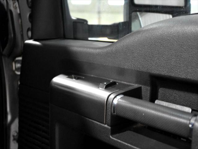 2008 Ford F-250 King Ranch