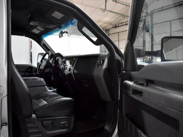 2008 Ford F-250 King Ranch