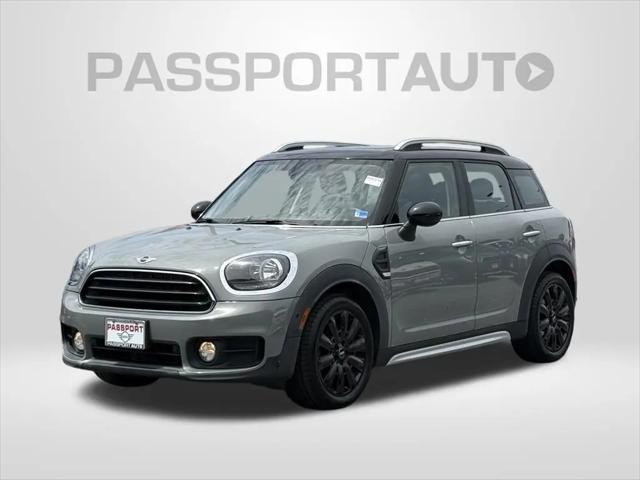 2018 MINI Countryman Cooper for sale in Alexandria, VA