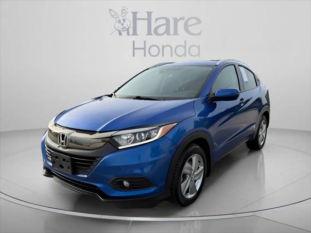 2019 Honda HR-V EX for sale in Avon, IN
