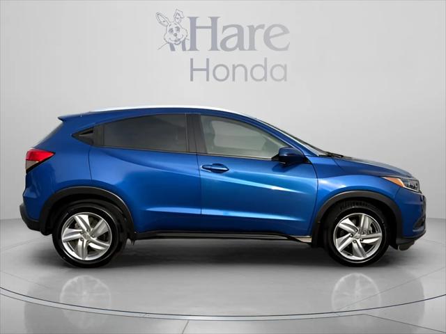 2019 Honda HR-V EX