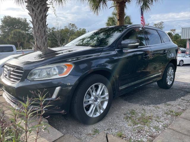 2016 Volvo XC60 T5 Drive-E Premier for sale in Newport, NC