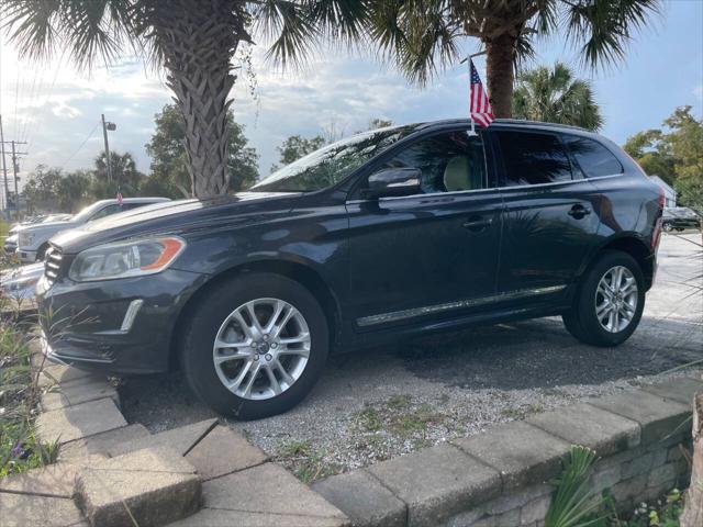 2016 Volvo XC60 T5 Drive-E Premier