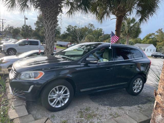 2016 Volvo XC60 T5 Drive-E Premier
