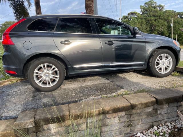 2016 Volvo XC60 T5 Drive-E Premier