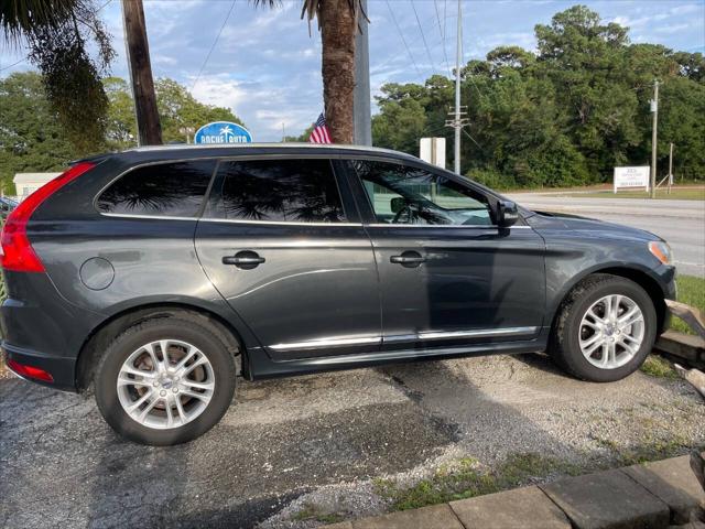 2016 Volvo XC60 T5 Drive-E Premier