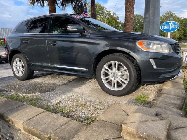 2016 Volvo XC60 T5 Drive-E Premier