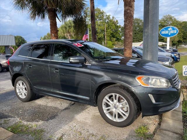 2016 Volvo XC60 T5 Drive-E Premier