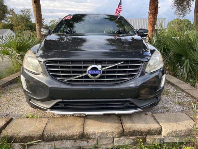 2016 Volvo XC60 T5 Drive-E Premier