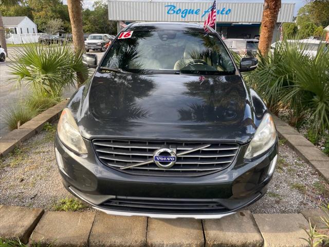 2016 Volvo XC60 T5 Drive-E Premier