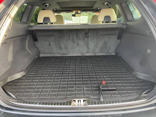 2016 Volvo XC60 T5 Drive-E Premier