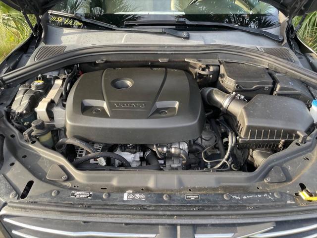 2016 Volvo XC60 T5 Drive-E Premier