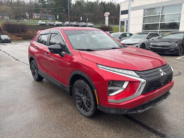 2022 Mitsubishi Eclipse Cross LE S-AWC for sale in Uniontown, PA