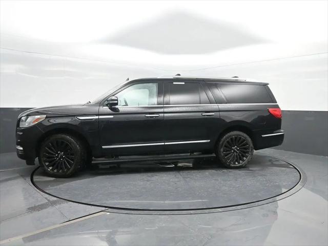 2019 Lincoln Navigator L Reserve for sale in Charles City, IA