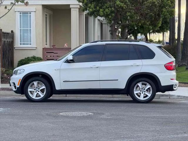 2011 BMW X5 xDrive35d