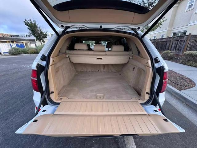 2011 BMW X5 xDrive35d