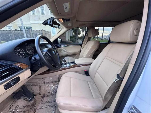 2011 BMW X5 xDrive35d
