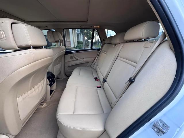 2011 BMW X5 xDrive35d