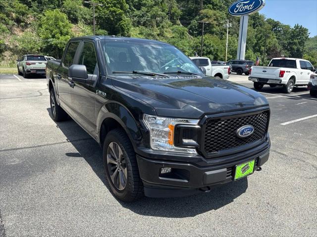 2019 Ford F-150 XL for sale in White Oak, PA