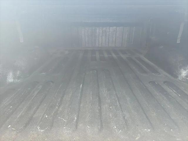 2022 Ram 1500 Big Horn Quad Cab 4x4 64 Box