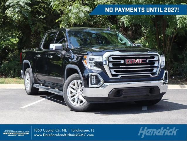 2019 GMC Sierra 1500 SLT for sale in Tallahassee, FL