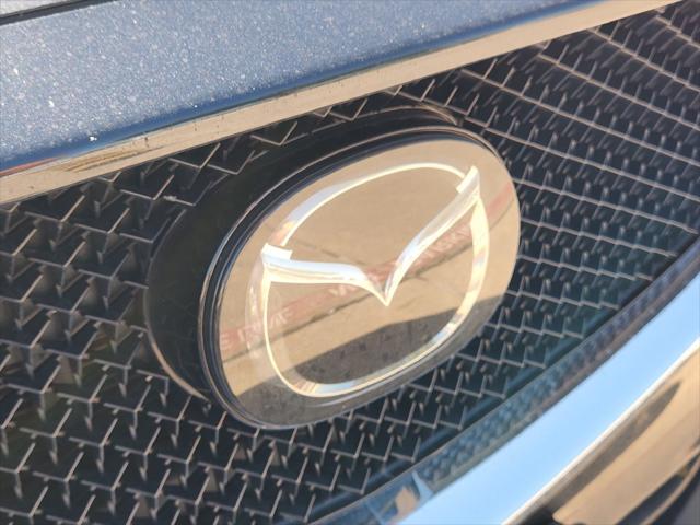 2021 Mazda CX-5 Grand Touring Reserve