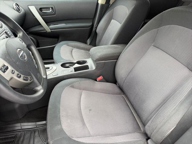 2013 Nissan Rogue SV