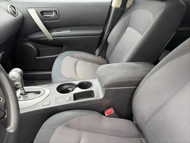 2013 Nissan Rogue SV