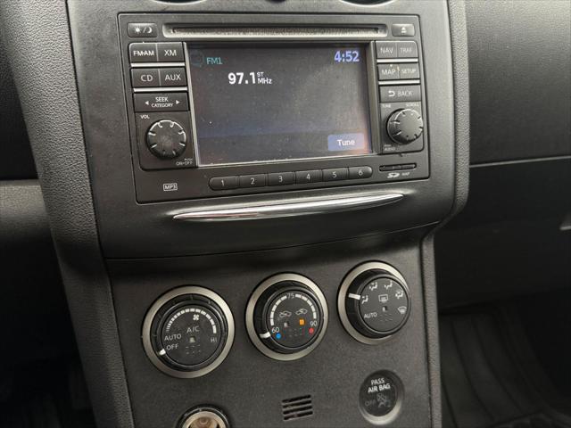 2013 Nissan Rogue SV