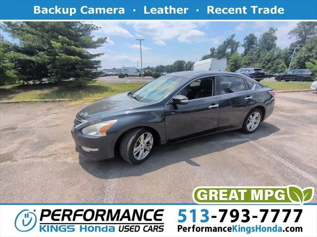 2014 Nissan Altima for sale near Cincinnati, OH