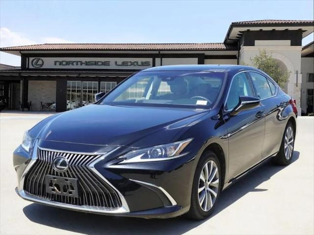 2019 Lexus ES 350 ES 350 for sale in Spring, TX