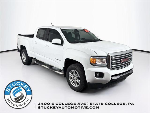 2020 GMC Canyon SLE for sale in State College, PA