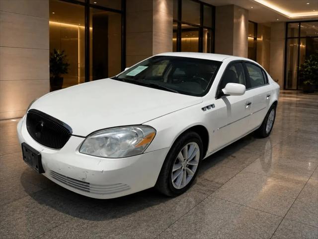 2008 Buick Lucerne CXL for sale in San Antonio, TX