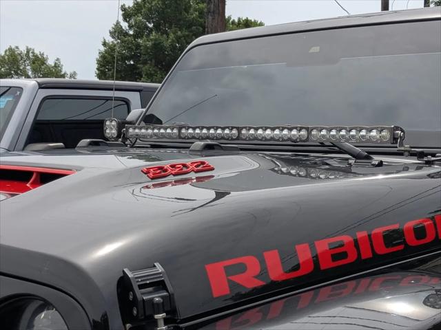 2021 Jeep Wrangler Rubicon 392 4x4