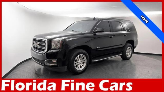 2017 GMC Yukon SLT for sale in West Palm Beach, FL