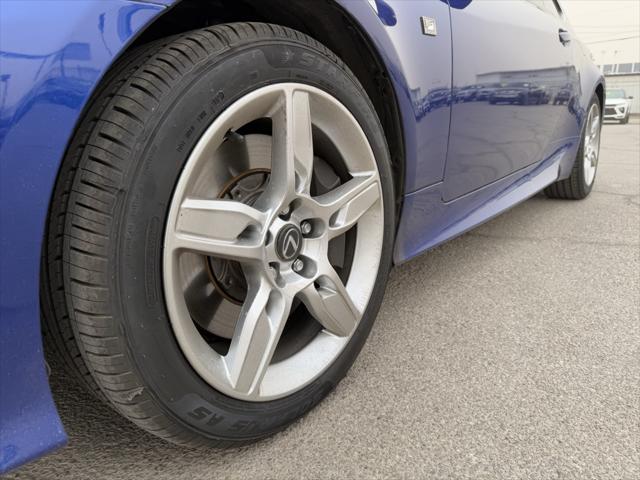 2015 Lexus RC 350 2dr Cpe RWD