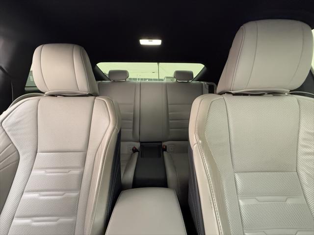 2015 Lexus RC 350 2dr Cpe RWD
